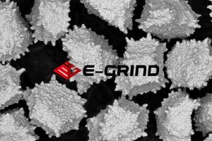 Benefits of coated diamonds for grinding wheels